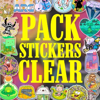 PACK Clear