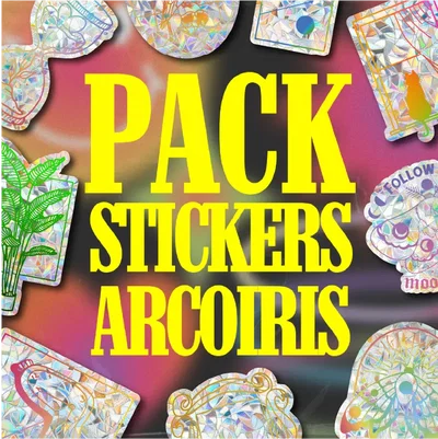 PACK Suncatcher 2