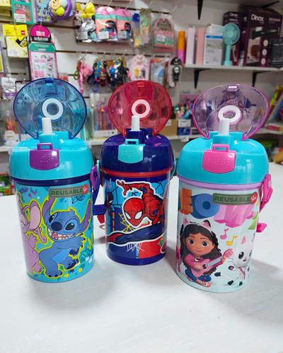 CANTIMPLORA INFANTIL