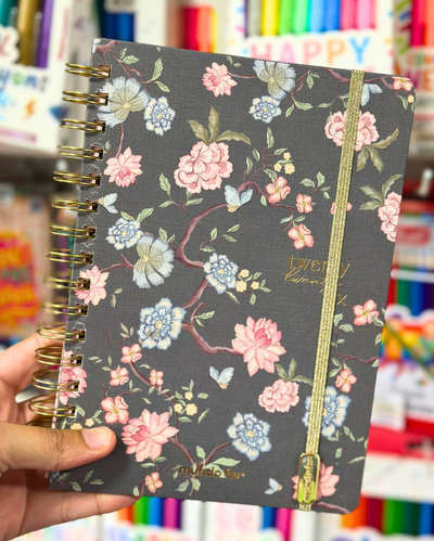 AGENDA SEMANA A LA VISTA 15x21