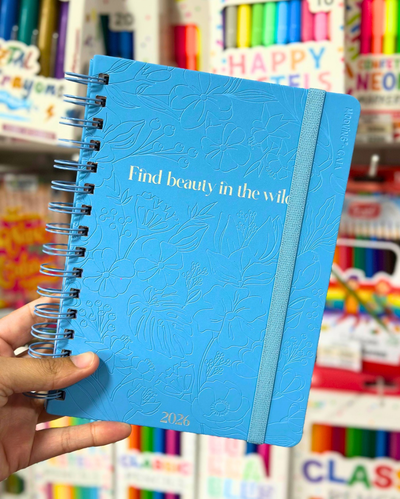 AGENDA SEMANAL 15X21