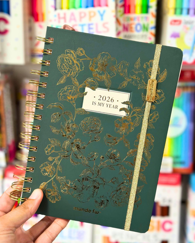 AGENDA SEMANAL 15X21