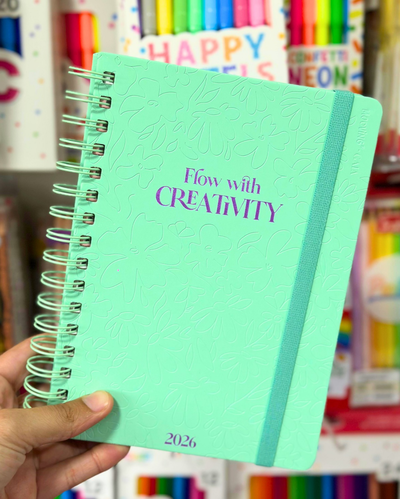 AGENDA SEMANAL 15X21