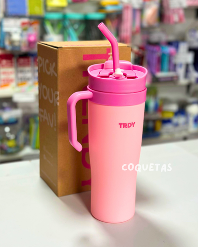 VASO TRENDY 1200ML