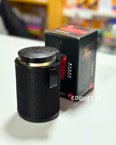 PARLANTE MINI 