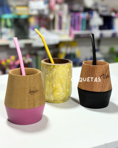 MATES MADERA
