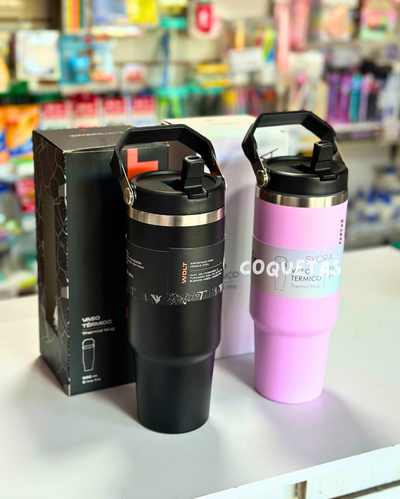 VASO TERMICO x900ml