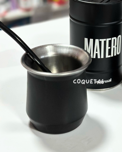 MATE DE ACERO