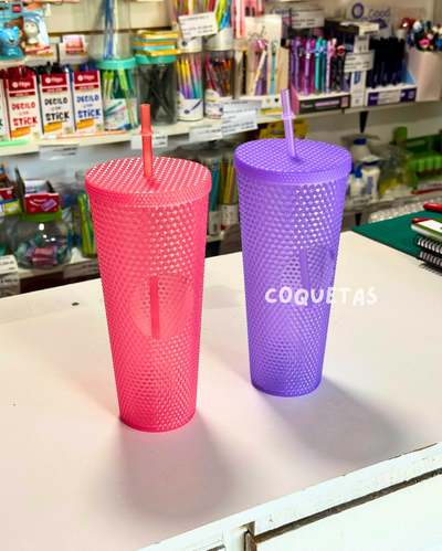 VASO DIAMANTE