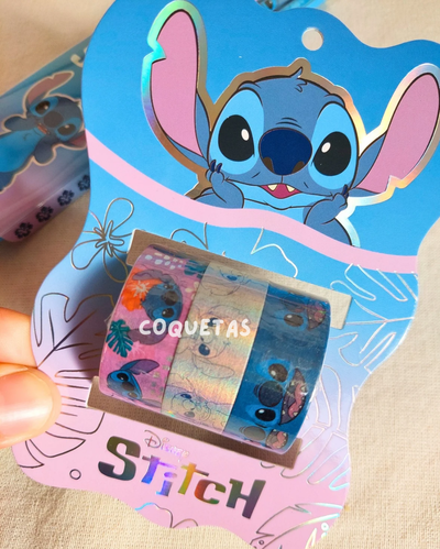 WASHI TAPE STITCH 