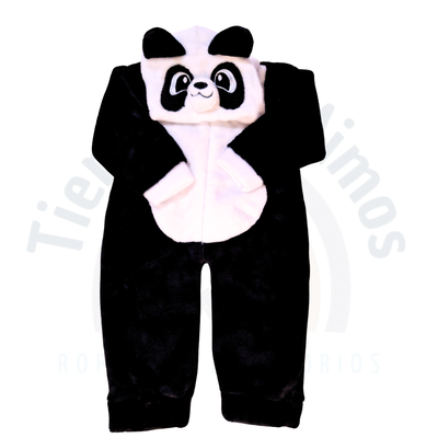 Enterito Polar "Panda"