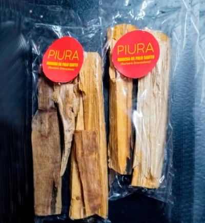 Palo santo
