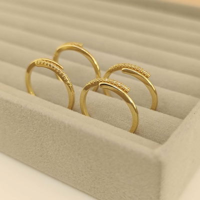 Anillo NEED