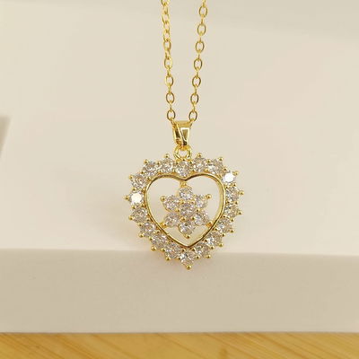 Collar Corazon 3