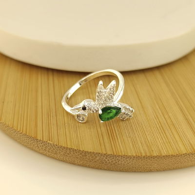 Anillo Alessia - falange