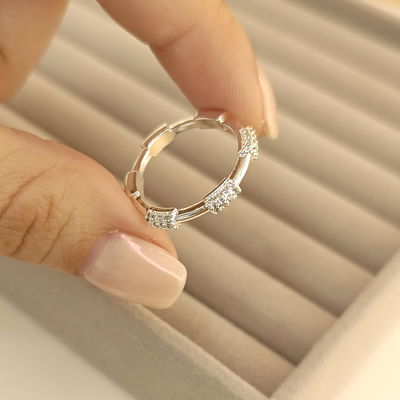 Anillo Carrie