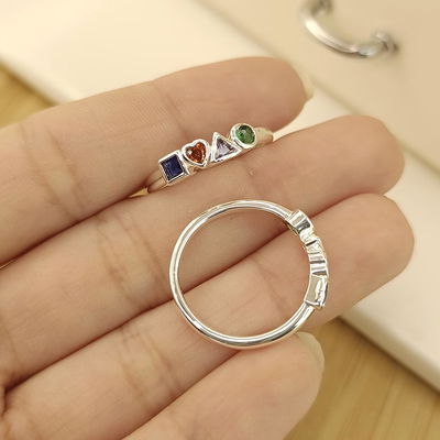 Anillo Games color