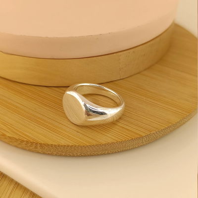 Anillo Sello