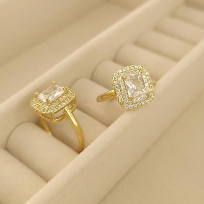 Anillo Pillow