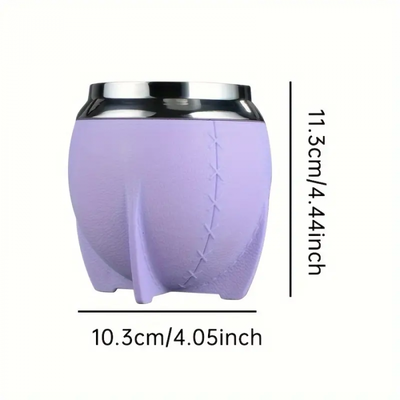 Mate Acero Inoxidable