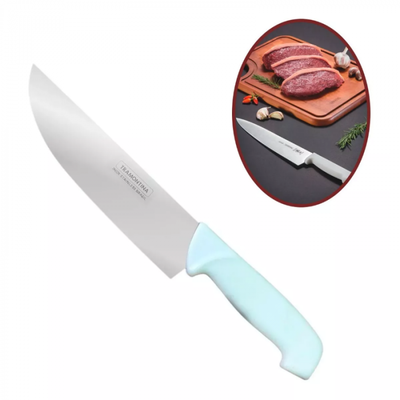 Cuchillo Tramontina 10 Pulgadas