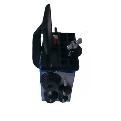 Balanceadora de ruedas