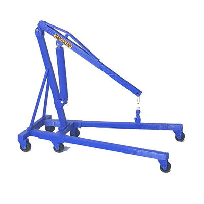 Pluma Motor