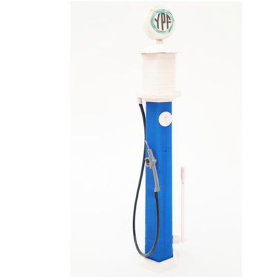Surtidor Vintage YPF