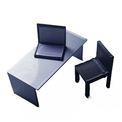 Set escritorio