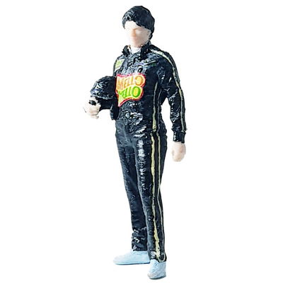 Piloto Cole Trickle -Tom Cruise