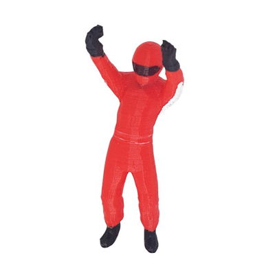 Piloto ganador