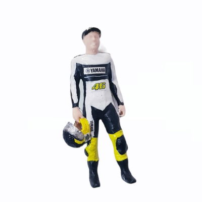 Piloto Motos GP