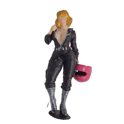 Piloto mujer 001