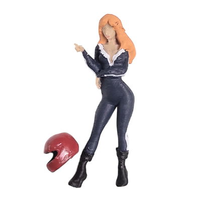 Piloto mujer 002