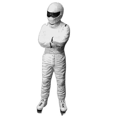 Piloto Stig