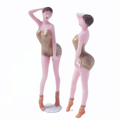 Promotora 002
