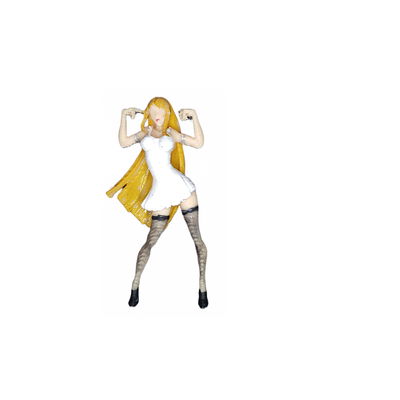 Promotora 004