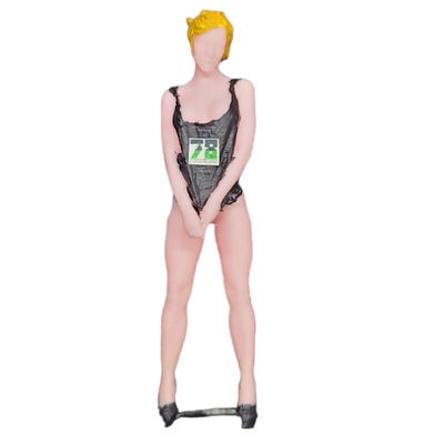 Promotora 010
