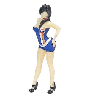Promotora 011