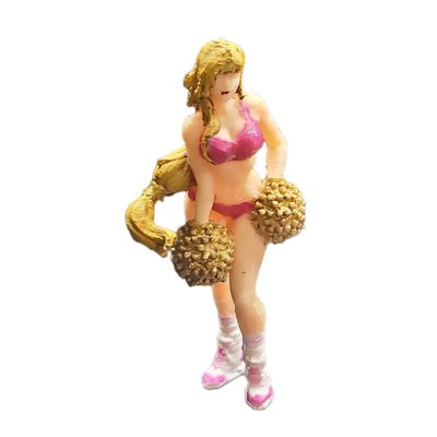 Promotora 018