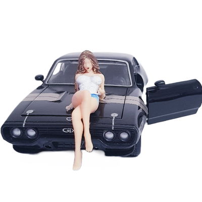Promotora 023