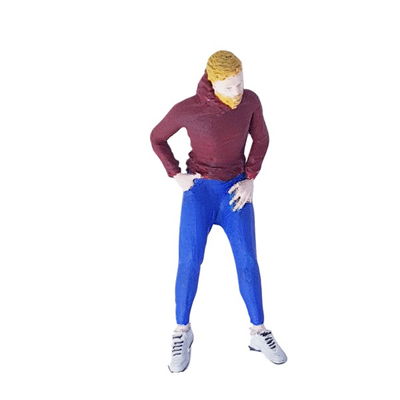 Persona 037