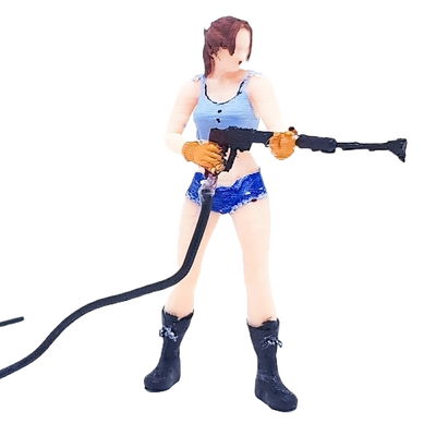 Figura Lavadero 001