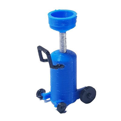 Recolector de aceite