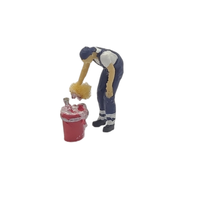 Figura Lavadero 006