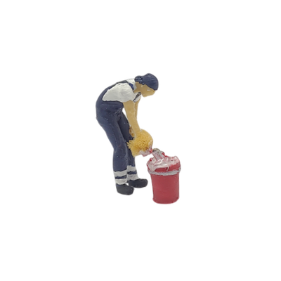 Figura Lavadero 006