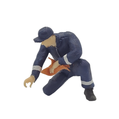 Figura Lavadero 009