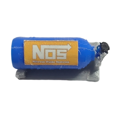 tanque nitro