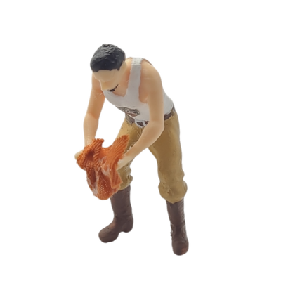 Figura Lavadero 008