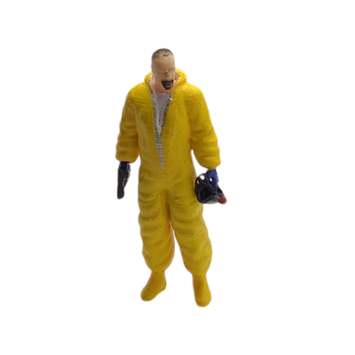 Breaking Bad - Walter White